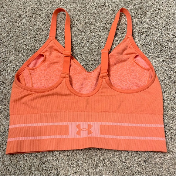 Bundle of 3 Compression Sports Bras/ Medium - Picture 3 of 16